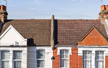 clay roofing Frating Green, Essex