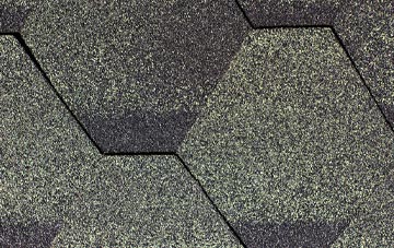 Frating Green fibreglass shingle repairs