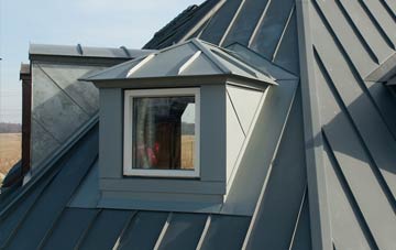 metal roofing Frating Green, Essex