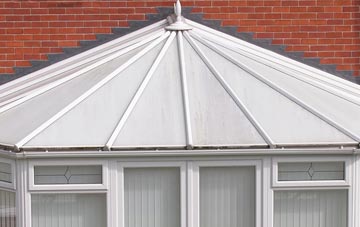 Frating Green polycarbonate conservatory roof repairs