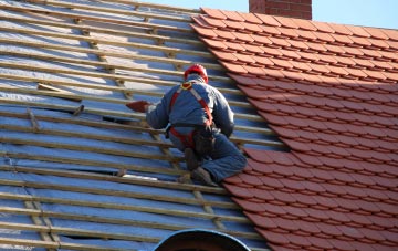 roof tiles Frating Green, Essex